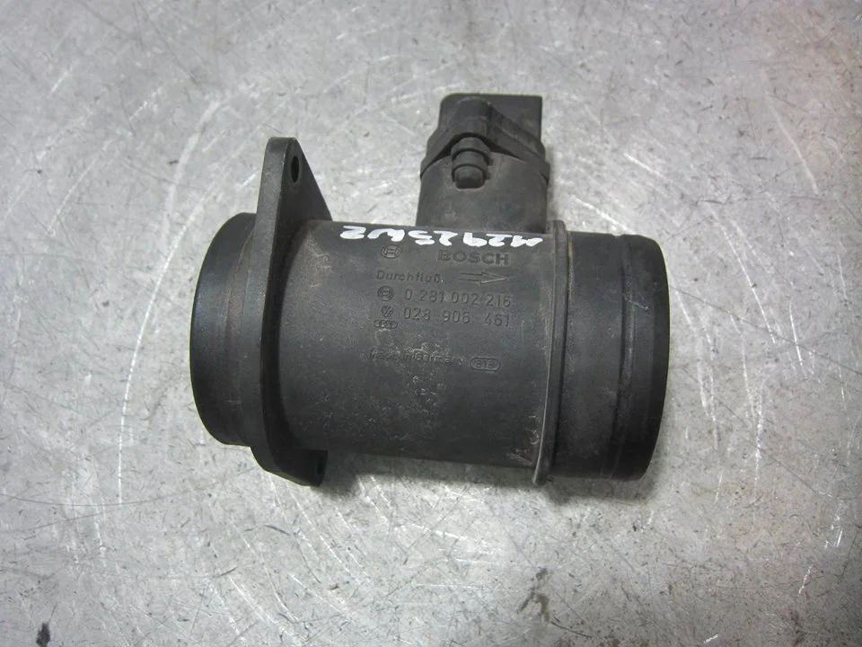 Foto de CAUDALIMETRO AUDI A4 AVANT (B5) referencia 0281002216