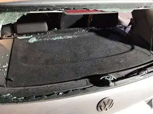 Foto de BANDEJA TRASERA VOLKSWAGEN GOLF IV BERLINA (1J1)(10.1997)