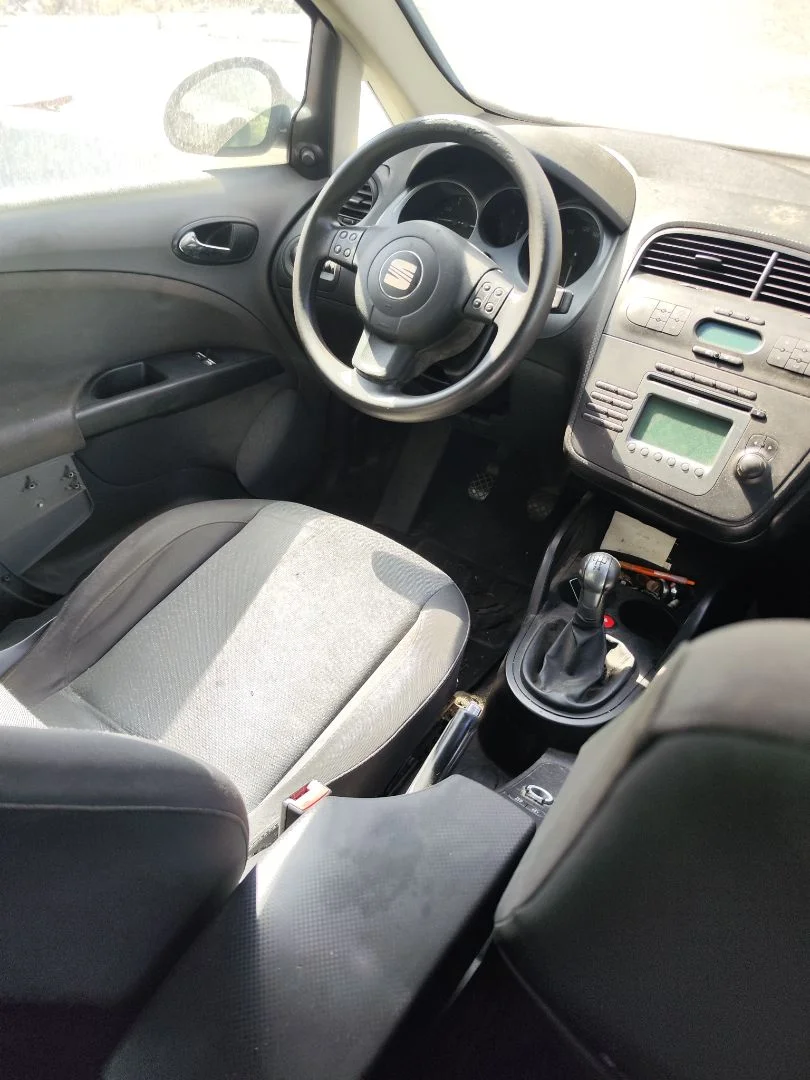 Foto de POTENCIOMETRO PEDAL SEAT ALTEA (5P1) 1.9 TDI (105 CV / 77 KW)