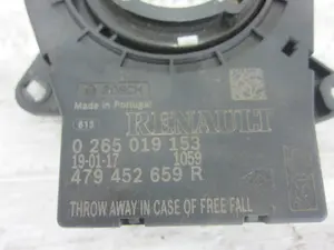 Foto de SENSOR RENAULT CLIO IV GRANDTOUR 0.9 Energy (90 CV / 66 KW) referencia 0265019153 foto 4