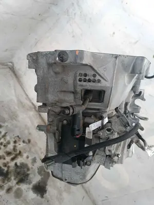 Foto de CAJA CAMBIOS CITROEN DS3 1.6 16V (156 CV / 115 KW) referencia 20EA31 foto 5