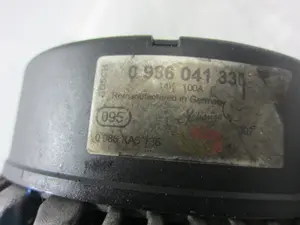 Foto de ALTERNADOR OPEL VECTRA B BERLINA 2.0 DTI (101 CV / 74 KW) referencia 0986041330 foto 5