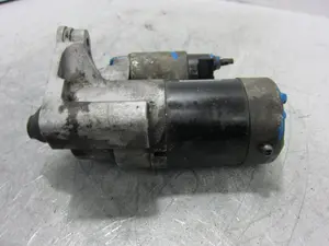 Foto de MOTOR ARRANQUE RENAULT LAGUNA II (BG0) 1.9 dCi Diesel CAT (101 CV / 74 KW) referencia 8200096510