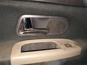 Foto de MANETA INTERIOR TRASERA IZQUIERDA SEAT ALHAMBRA (7V9)