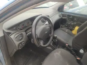 Foto de ANILLO AIRBAG FORD FOCUS BERLINA (CAK) 1.8 TDDI Turbodiesel CAT (90 CV / 66 KW)