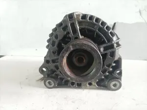 Foto de ALTERNADOR AUDI A3 (8L) referencia 028903028D