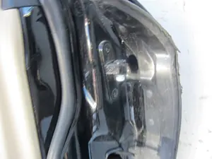 Foto de PUERTA DELANTERA IZQUIERDA MERCEDES-BENZ CLS (BM 219) 3.0 CDI CAT (224 CV / 165 KW) foto 2