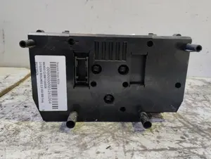 Foto de MANDO CLIMATIZADOR CITROEN BERLINGO 2.0 HDi CAT (RHY / DW10TD) (90 CV / 66 KW) referencia 96314105ZR foto 3