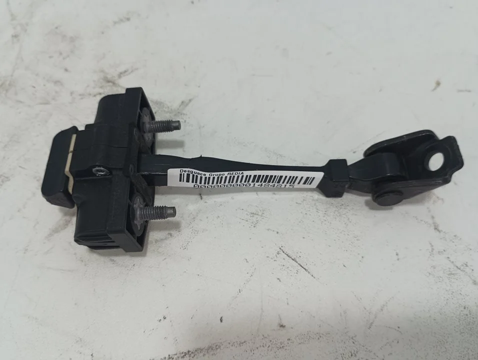 Foto de NO IDENTIFICADO RENAULT TWINGO III