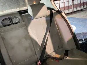 Foto de CINTURON SEGURIDAD TRASERO IZQUIERDO VOLKSWAGEN PASSAT BERLINA (3C2) 2.0 TDI (140 CV / 103 KW) referencia 3C5857805G