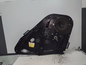 Foto de ELEVALUNAS TRASERO DERECHO FORD FIESTA (CNN) 1.25 16V CAT (82 CV / 60 KW) referencia 8A6IA2700001 foto 6