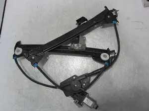Foto de ELEVALUNAS DELANTERO IZQUIERDO TESLA MODEL S referencia 402592F