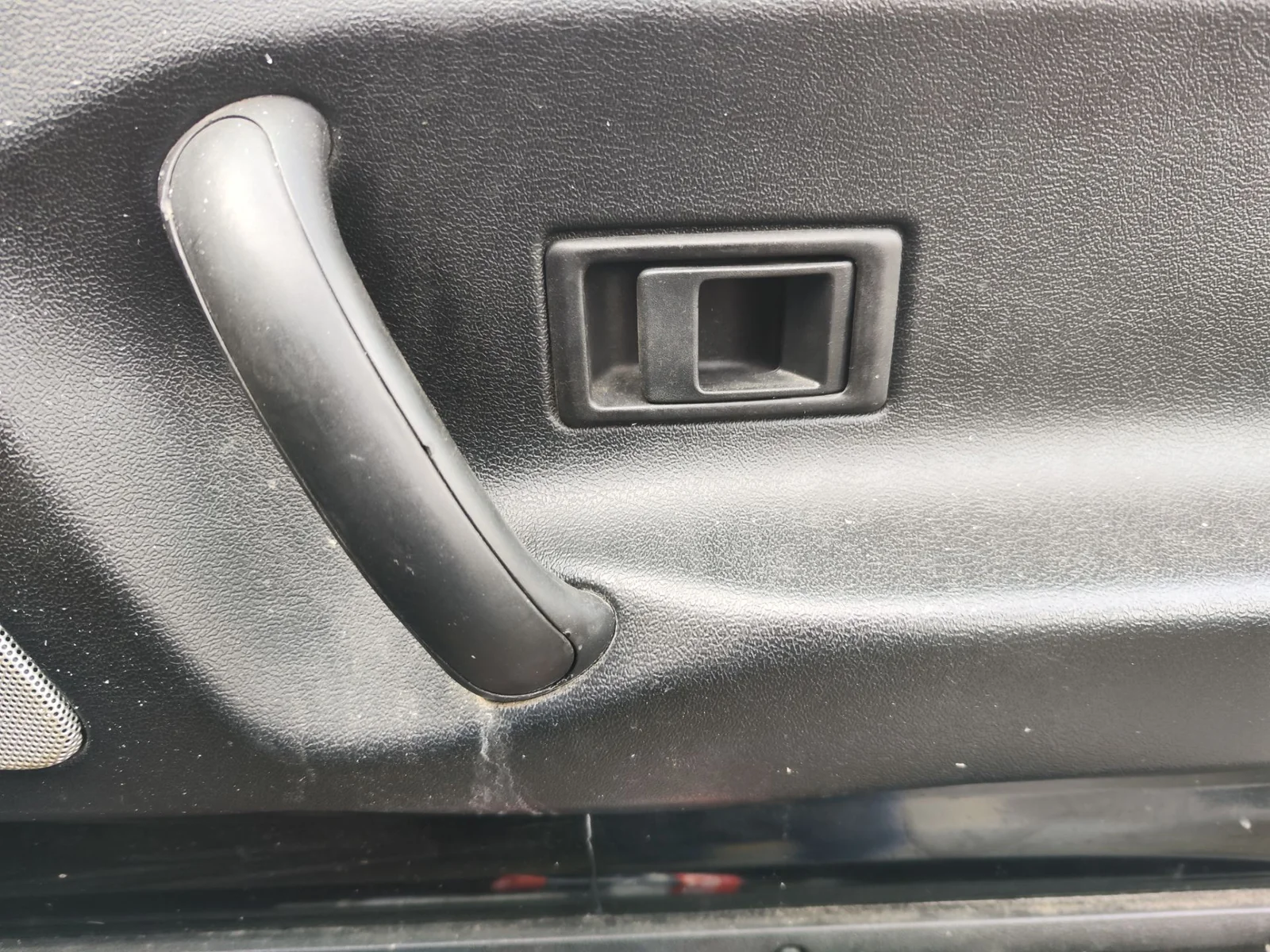Foto de MANETA INTERIOR DELANTERA DERECHA LAND ROVER FREELANDER (LN) 2.0 Td4 CAT (109 CV / 80 KW)