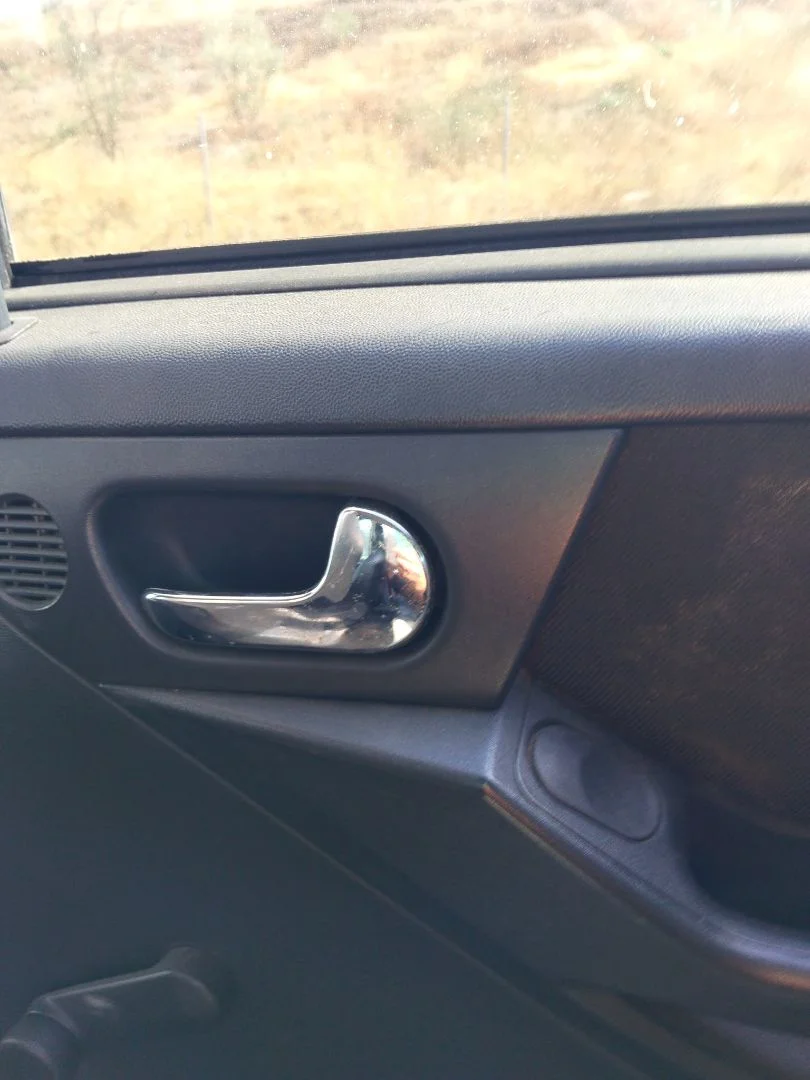 Foto de MANETA INTERIOR TRASERA DERECHA OPEL MERIVA 1.7 16V CDTI (101 CV / 74 KW)