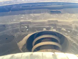 Foto de PASO RUEDA DELANTERO DERECHO FORD MONDEO BERLINA (GE)