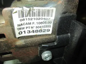 Foto de COLUMNA DIRECCION RENAULT CLIO III 1.2 (75 CV / 55 KW) referencia 01348829 foto 5