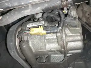 Foto de COMPRESOR AIRE ACONDICIONADO PEUGEOT 307 CC CABRIO-COUPÉ (S2)