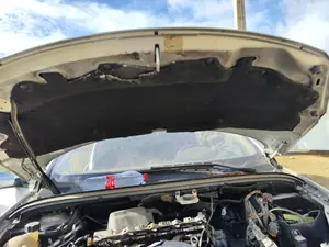 Foto de CAPO PEUGEOT 307 BREAK/ SW (S2) 2.0 16V HDi FAP CAT (RHR / DW10BTED4) (136 CV / 100 KW)