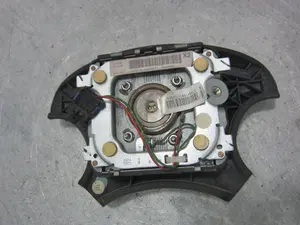 Foto de AIRBAG DELANTERO IZQUIERDO CITROEN XANTIA BERLINA 2.0 HDi (109 CV / 80 KW) referencia 96380659ZL foto 2