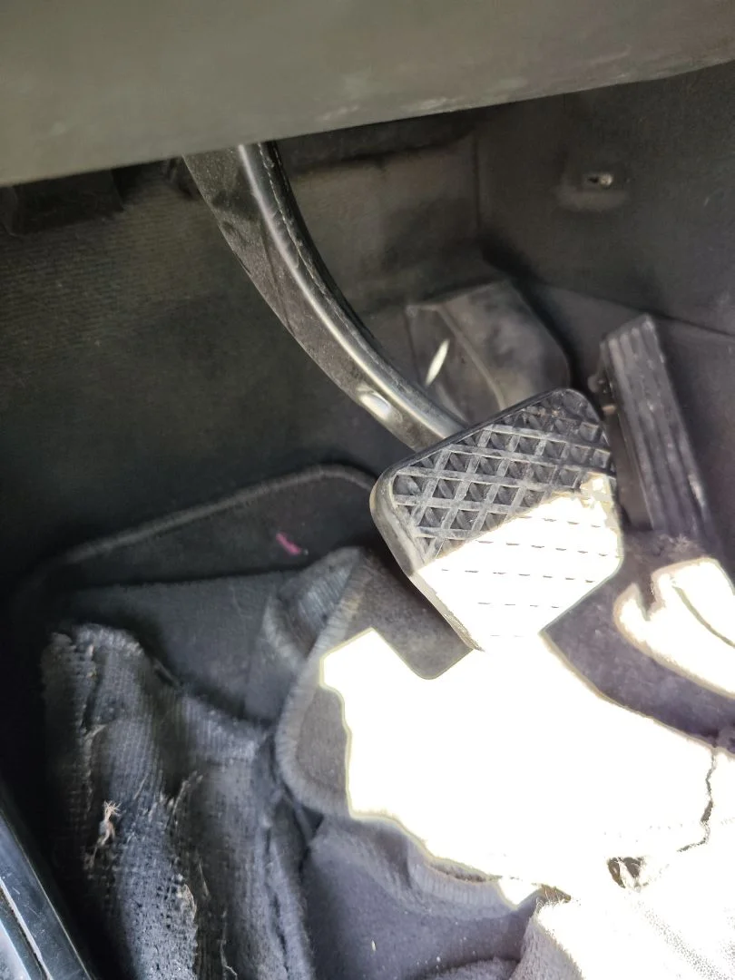 Foto de PEDAL FRENO BMW SERIE X5 (E53) 3.0 Turbodiesel CAT (218 CV / 160 KW)