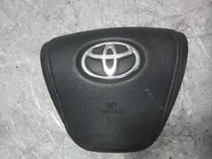 Foto de AIRBAG DELANTERO IZQUIERDO TOYOTA AVENSIS CROSS SPORT (T27) 1.8 16V CAT (147 CV / 108 KW) referencia 0589P1000183