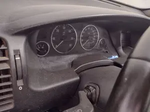 Foto de CUADRO INSTRUMENTOS OPEL ZAFIRA A 2.0 DTI (101 CV / 74 KW)