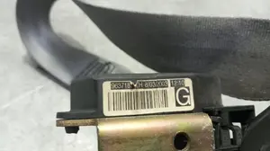 Foto de CINTURON SEGURIDAD DELANTERO IZQUIERDO CITROEN C5 BERLINA 2.0 HDi (109 CV / 80 KW) referencia 8974TG foto 5