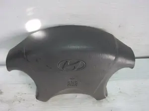 Foto de AIRBAG DELANTERO IZQUIERDO HYUNDAI MATRIX (FC) 1.6 CAT (103 CV / 76 KW) referencia 5690017100LT foto 2