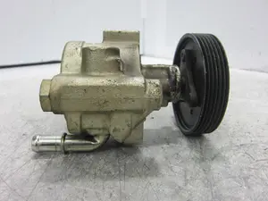 Foto de BOMBA DIRECCION RENAULT MEGANE I BERL./ BERL. CON PORTÓN (BA0) referencia 7846075 foto 2