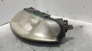 Foto de FARO IZQUIERDO VOLKSWAGEN PASSAT BERLINA (3B3) 1.9 TDI (131 CV / 96 KW) referencia 1EL00835001 foto 4