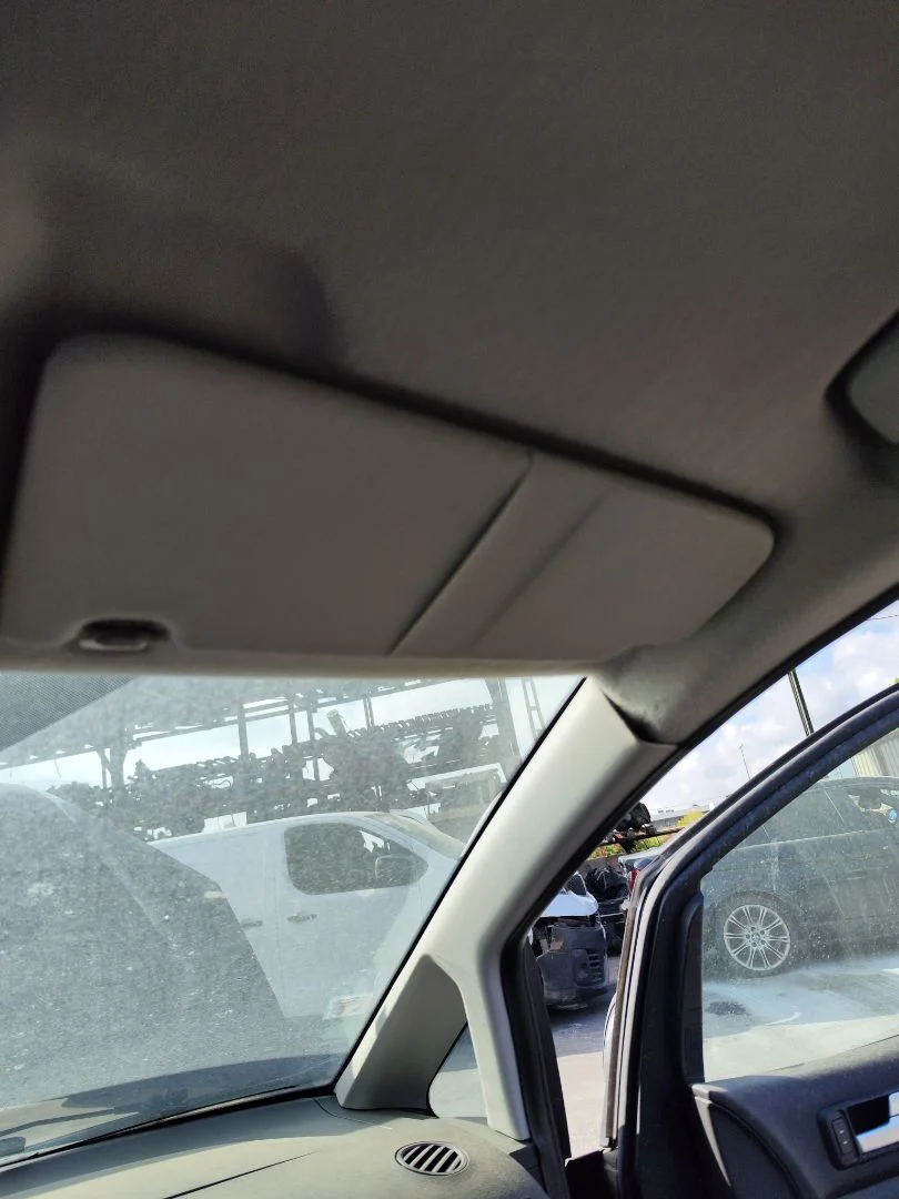 Foto de PARASOL DERECHO FORD FOCUS C-MAX (CAP)(2003) 1.6 TDCi CAT (109 CV / 80 KW)