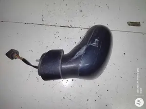 Foto de RETROVISOR DERECHO SEAT LEON (1P1) 1.9 TDI (105 CV / 77 KW) referencia 010852 foto 2