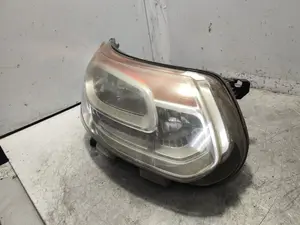 Foto de FARO DERECHO CITROEN C3 PICASSO 1.6 HDi FAP (92 CV / 68 KW) referencia 6206N5 foto 3
