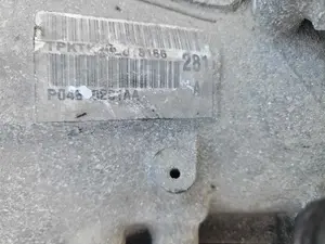 Foto de CAJA CAMBIOS CHRYSLER SEBRING JR 41 BERLINA referencia P048000281AA foto 3