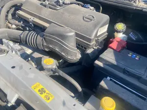 Foto de CAUDALIMETRO NISSAN MICRA (K12E) 1.2 CAT (65 CV / 48 KW)