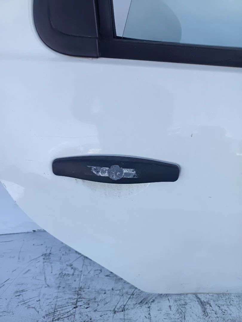 Foto de MANETA EXTERIOR TRASERA IZQUIERDA DACIA DUSTER I 1.5 dCi Diesel CAT (86 CV / 63 KW) referencia 806074969R
