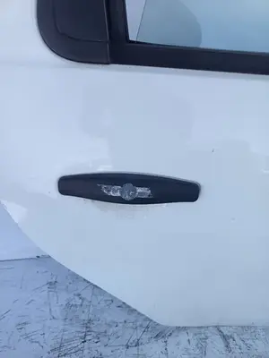 Foto de MANETA EXTERIOR TRASERA IZQUIERDA DACIA DUSTER I 1.5 dCi Diesel CAT (86 CV / 63 KW) referencia 806074969R