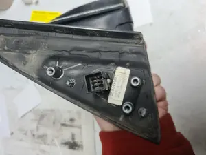 Foto de RETROVISOR DERECHO OPEL MERIVA 1.7 16V CDTI (101 CV / 74 KW) referencia 93494487 foto 3