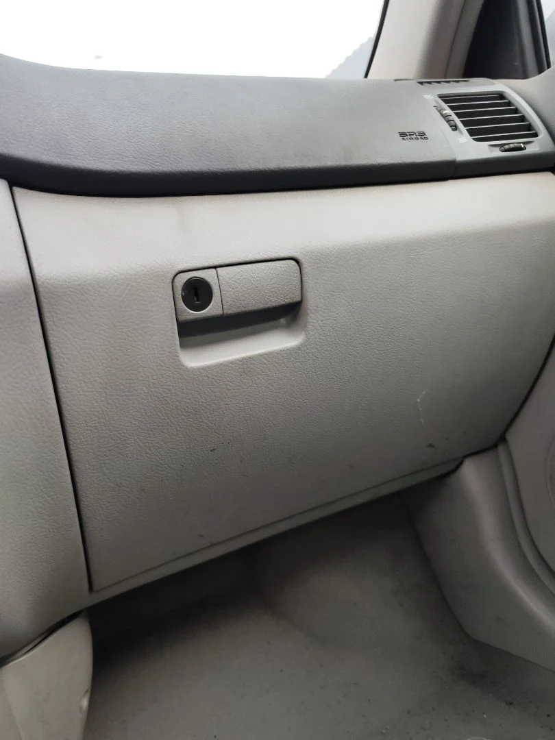 Foto de GUANTERA KIA CERATO (LD) 1.5 CRDi (102 CV / 75 KW) referencia 84600A