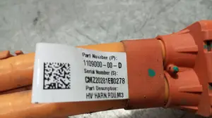 Foto de CABLEADO ELECTRICO TESLA MODEL 3 eléctrico 258 kW (cont. 153 kW) (350 CV / 258 KW) referencia 110900000D foto 2