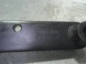 Foto de PEDAL FRENO DACIA DUSTER I 1.5 dCi Diesel CAT (86 CV / 63 KW) referencia 2308238106 foto 3