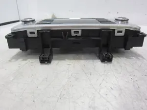 Foto de MANDO CLIMATIZADOR LANCIA DELTA (181) 1.6 Diesel CAT (120 CV / 88 KW) referencia 735487107 foto 4