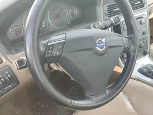 Foto de AIRBAG DELANTERO IZQUIERDO VOLVO S60 BERLINA 2.4 Diesel CAT (163 CV / 120 KW) referencia 32332161