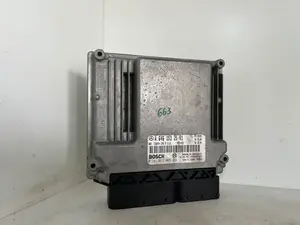 Foto de CENTRALITA MOTOR UCE MERCEDES-BENZ VITO FURGÓN (639) 2.1 CDI CAT (109 CV / 80 KW) referencia A6461532591