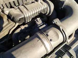 Foto de CAUDALIMETRO PORSCHE CAYENNE (TIPO 92A) 3.6 CAT (299 CV / 220 KW) referencia 0280218260