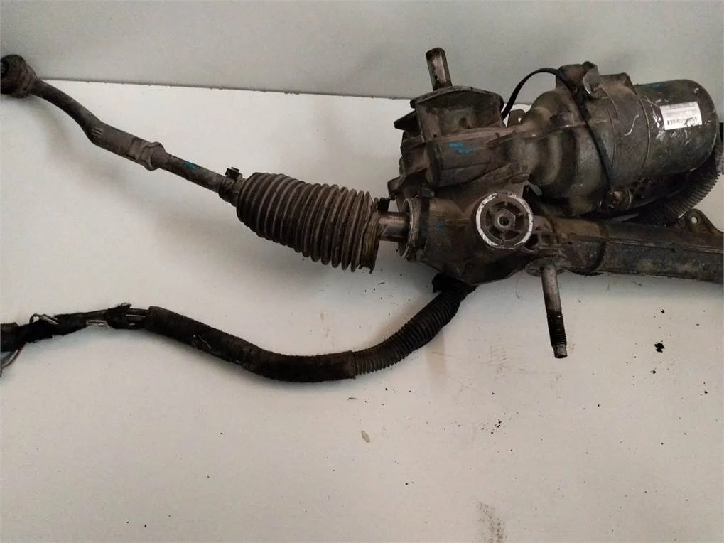 Foto de CREMALLERA DIRECCION SIN MARCA SIN MODELO referencia Q003T63872ZE