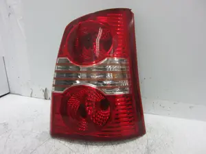 Foto de PILOTO TRASERO DERECHO HYUNDAI ATOS (EM) 1.1 12V CAT (63 CV / 46 KW) referencia 9240205510