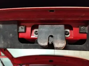 Foto de CERRADURA MALETERO / PORTON SEAT IBIZA (6L1) foto 2