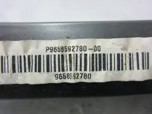 Foto de PANTALLA MULTIFUNCION CITROEN GRAND C4 PICASSO 1.6 16V HDi FAP (109 CV / 80 KW) referencia 9658592780 foto 5