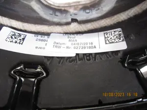 Foto de VOLANTE AUDI A3 SEDÁN (8VM) 2.0 16V TDI (150 CV / 110 KW) referencia 62739180A foto 11